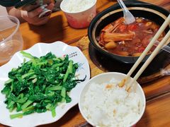 -卢庄(江汉路店)