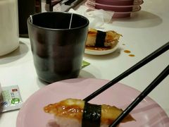 -争鲜回转寿司(通州万达店)