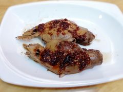-呷佬·长沙手工米粉(金沙江路店)