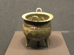 -盘龙城国家考古遗址公园