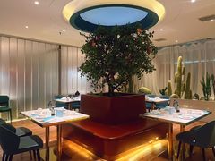 -悦海·家宴·冰花皮皮虾大锅贴(宝龙店)