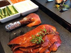 -丽晶轩中餐厅(重庆丽晶酒店)