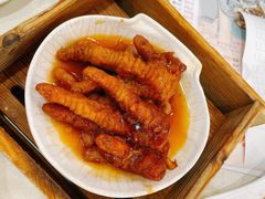 -鼎珑点心仔(燕塘店)
