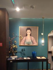 -盘子女人坊生日照·摄影馆(浦东店)