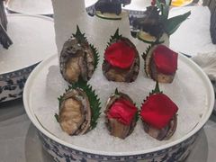 -神洲四海大酒楼(王府井澳门中心店)