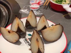 -灶座小锅烀饼·铁锅炖(道里店)