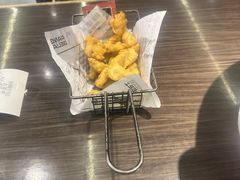 -胖哥俩肉蟹煲(淮安万达店)