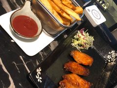 -野萃山·潮汕厚果汁(十亩地店)