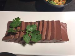 -锅说大脸毛肚重庆老火锅(佐阾店)