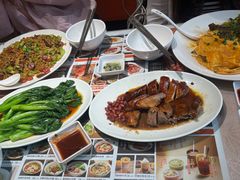 -金桔香港茶餐(宝安大厦店)