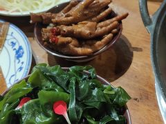-楠火锅(龙阳广场店)