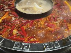 -陈眼镜火锅(总店)