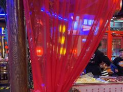 -唇辣号重庆老火锅(燕郊鑫乐汇店)