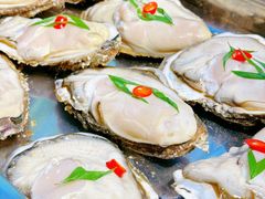 -凤霞海鲜大排档·天津菜(抗震路店)