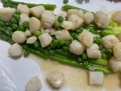 -吴门人家·苏宴宫廷菜(拙政园店)