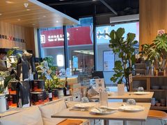 -1861意大利餐厅(文化广场店)