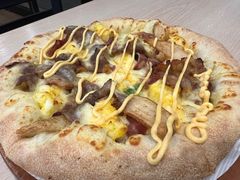 -达美乐比萨(朝阳路店)
