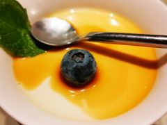 岩茶奶冻-宣和苑(华侨新村店)