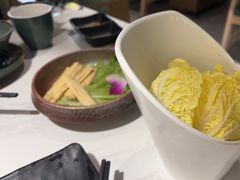 -狐狸爱上椰子鸡(滨江星光大道店)