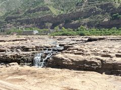 -陕西黄河壶口瀑布旅游区