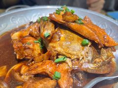 -大鱼徽州·寻味徽菜(星光总店)