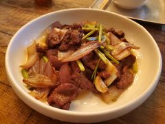 -铁公鸡·四川料理(天环广场店)