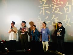 -英皇电影城(英皇集团中心IMAX店)