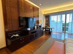 -石梅湾艾美度假酒店