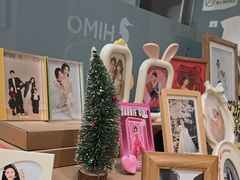 -海马体照相馆(成都来福士广场店)