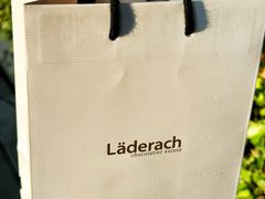 -Laderach 莱德拉(上海环贸iapm店)