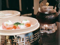 -广州康莱德·韵轩中餐厅