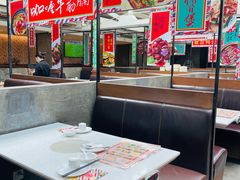 -肥仔文澳门猪骨煲(南京西路店)