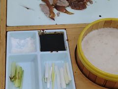 -聚丰德饭店(经五路店)