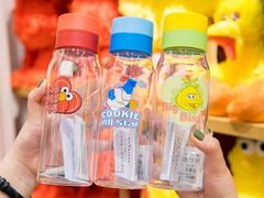 -名创优品(陕西西安大唐西市购物中心店)