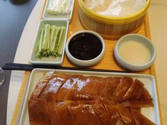 -古韵轩·园林餐厅