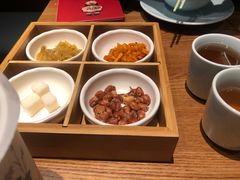 -闽上鲜·福建菜(龙湖滨江天街店)