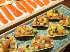 -壹湖两岸·鱼鲜山里菜(东江湖店)