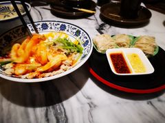 -西安饭庄·非遗陕菜(钟楼店)