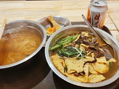 -柳州肥姨妈大骨螺蛳粉(双阳路店)
