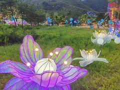 -山西乌金山旅游区