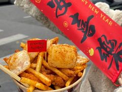 -味子夫鸡柳(解放碑总店)