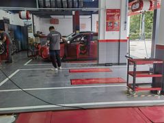 -中国石化杭州衢州路加油站(通益路站)