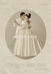 -全城热恋婚纱摄影(优质钻石店)