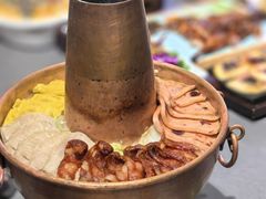 铜韵炊锅-云海肴·汽锅鸡·云南菜(南强街店)