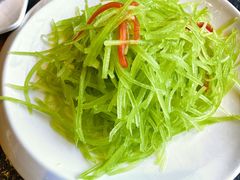 -小城粥道·海胆鲜虾粥(解放广场店)