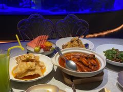 -上和臻品中国菜(花园街店)