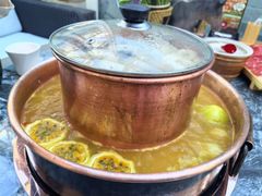 -慢丽江·云南野生菌土鸡锅(西山店)