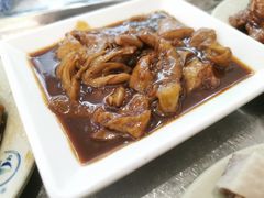 -伟记奥面馆(养育巷店)