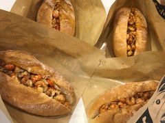 -海盗虾饭·剥好的小龙虾饭(SOHO尚都店)