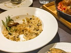 -沏点Trattoria意大利餐厅(新街口店)